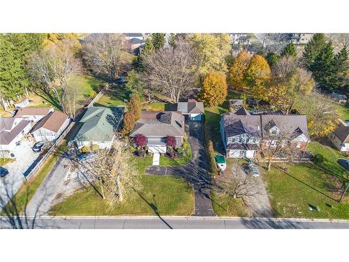 503 Norfolk Street S, Simcoe, ON - Outdoor With View