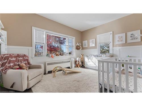 503 Norfolk Street S, Simcoe, ON - Indoor Photo Showing Bedroom