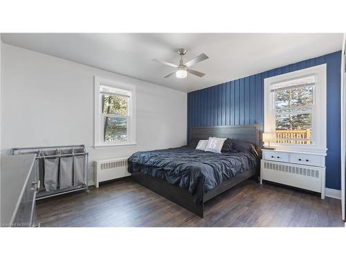 503 Norfolk Street S, Simcoe, ON - Indoor Photo Showing Bedroom