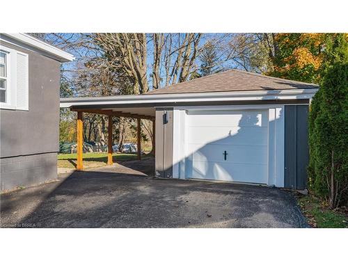 503 Norfolk Street S, Simcoe, ON - Outdoor