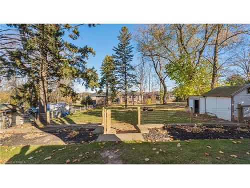 503 Norfolk Street S, Simcoe, ON - Outdoor