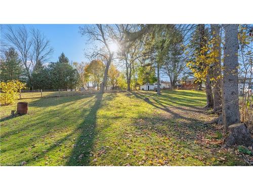 503 Norfolk Street S, Simcoe, ON - Outdoor With View