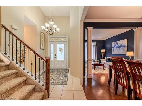 79 Taylor Road, St. George, ON - Indoor Photo Showing Other Room