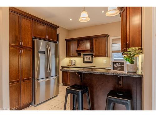 79 Taylor Road, St. George, ON - Indoor Photo Showing Kitchen