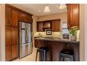 79 Taylor Road, St. George, ON  - Indoor Photo Showing Kitchen 