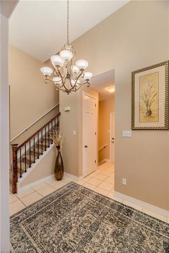 79 Taylor Road, St. George, ON - Indoor Photo Showing Other Room