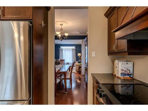 79 Taylor Road, St. George, ON - Indoor Photo Showing Kitchen