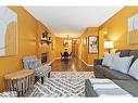 40 D'Aubigny Road, Brantford, ON  - Indoor Photo Showing Living Room 