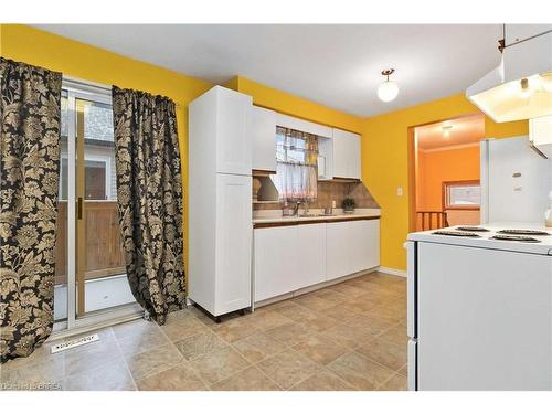 40 D'Aubigny Road, Brantford, ON - Indoor Photo Showing Laundry Room