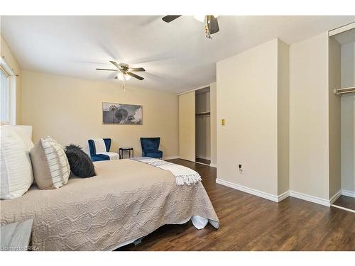 40 D'Aubigny Road, Brantford, ON - Indoor Photo Showing Bedroom