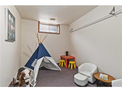 40 D'Aubigny Road, Brantford, ON - Indoor Photo Showing Other Room