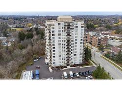 104-255 Keats Way  Waterloo, ON N2L 6N6