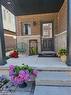 54-575 Woodward Avenue, Hamilton, ON  - Outdoor 