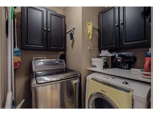 15 Landon Avenue, Simcoe, ON - Indoor Photo Showing Laundry Room