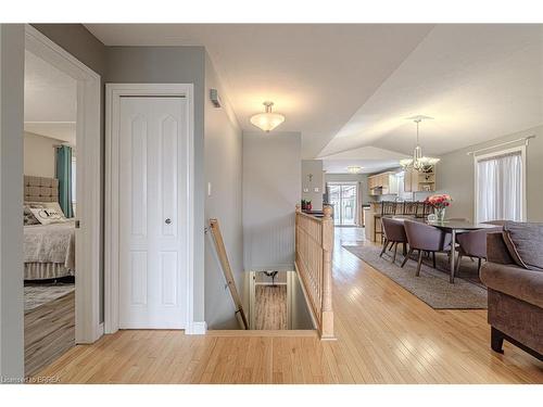 15 Landon Avenue, Simcoe, ON - Indoor Photo Showing Other Room