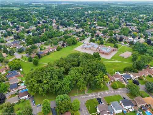 19 Frontenac Avenue, Brantford, ON - Outdoor With View