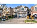 36 Kellogg Avenue, Mount Hope, ON  - Outdoor With Facade 