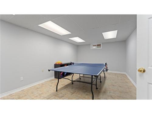 36 Kellogg Avenue, Mount Hope, ON - Indoor Photo Showing Other Room