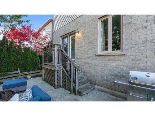 36 Kellogg Avenue, Mount Hope, ON - Outdoor With Exterior