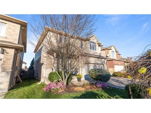 36 Kellogg Avenue, Mount Hope, ON - Outdoor