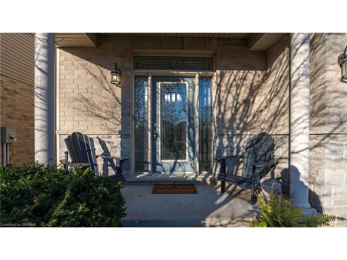 36 Kellogg Avenue, Mount Hope, ON - Outdoor