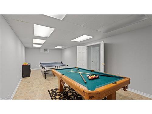 36 Kellogg Avenue, Mount Hope, ON - Indoor Photo Showing Other Room