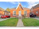 46 Bishop Street, Brantford, ON  - Outdoor 