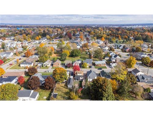 9 Alma Street, Brantford, ON - Outdoor With View