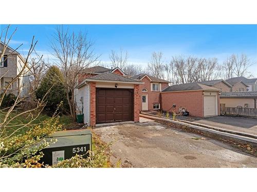 15 D'Aubigny Road, Brantford, ON - Outdoor