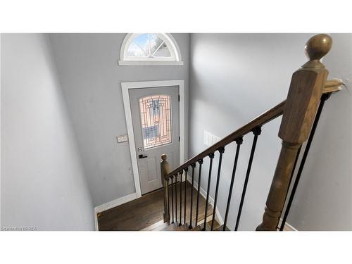 15 D'Aubigny Road, Brantford, ON - Indoor Photo Showing Other Room