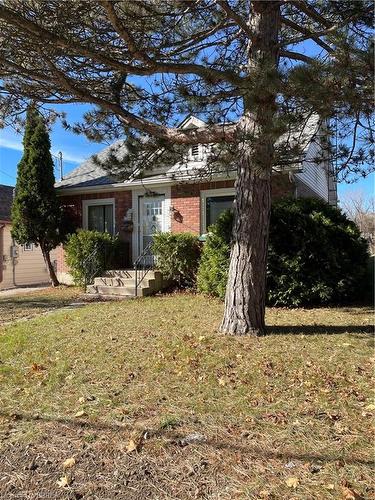 350 West Street, Brantford, ON - Outdoor