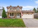 37 Dorchester Avenue, Brantford, ON  - Outdoor With Facade 