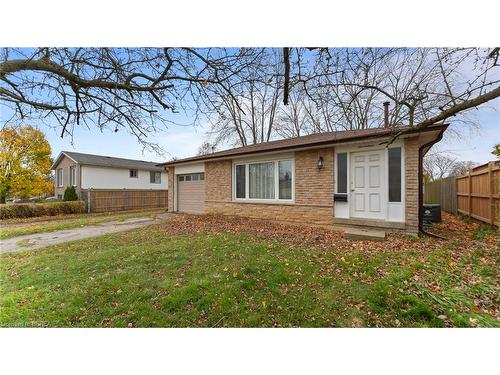 17 Northville Drive, Paris, ON - Outdoor