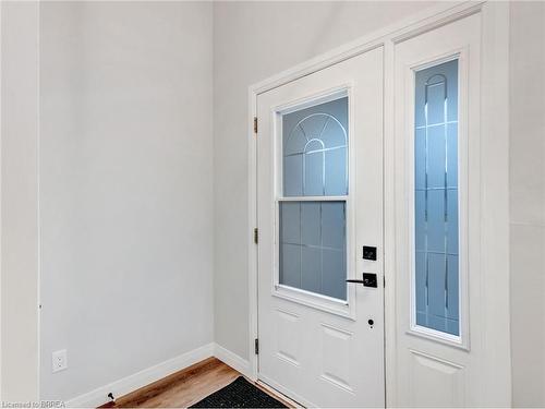 52 Fieldgate Drive, Brantford, ON - Indoor Photo Showing Other Room