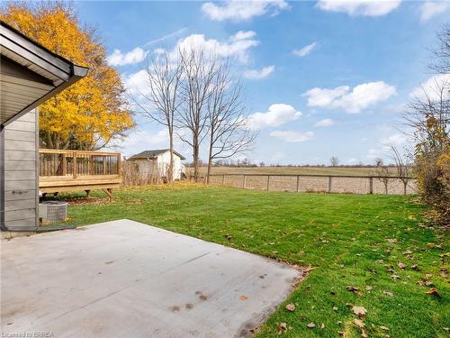 52 Fieldgate Drive, Brantford, ON - Outdoor