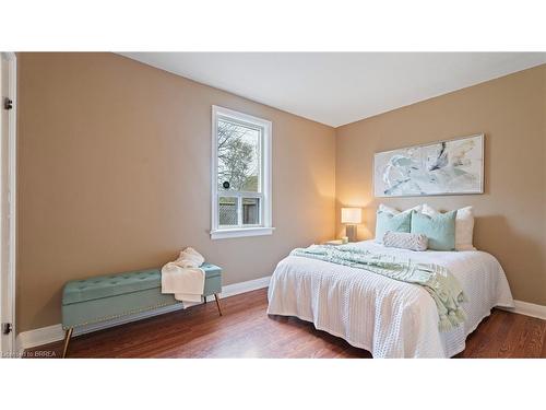 139 Baldwin Avenue, Brantford, ON - Indoor Photo Showing Bedroom