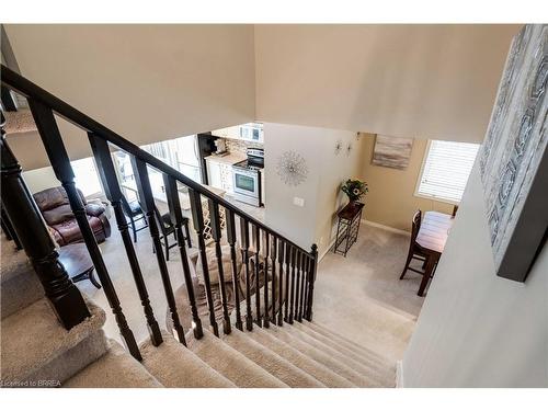 4269 Murvel Avenue, Burlington, ON - Indoor Photo Showing Other Room