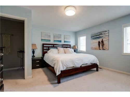 4269 Murvel Avenue, Burlington, ON - Indoor Photo Showing Bedroom