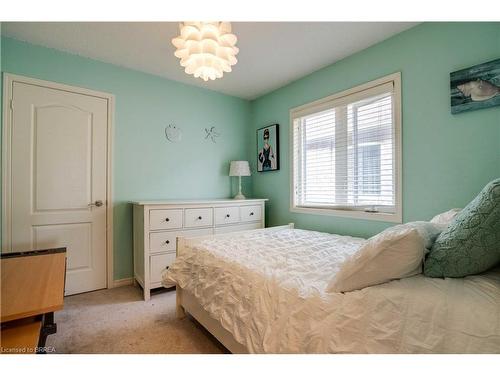 4269 Murvel Avenue, Burlington, ON - Indoor Photo Showing Bedroom