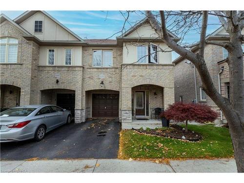 4269 Murvel Avenue, Burlington, ON - Outdoor With Facade