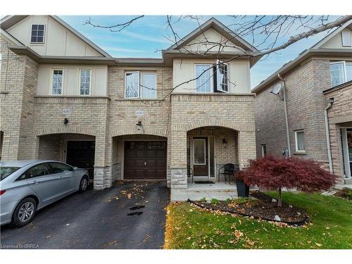 4269 Murvel Avenue, Burlington, ON - Outdoor With Facade