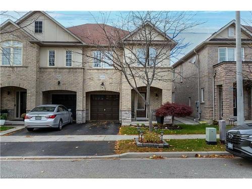 4269 Murvel Avenue, Burlington, ON - Outdoor With Facade