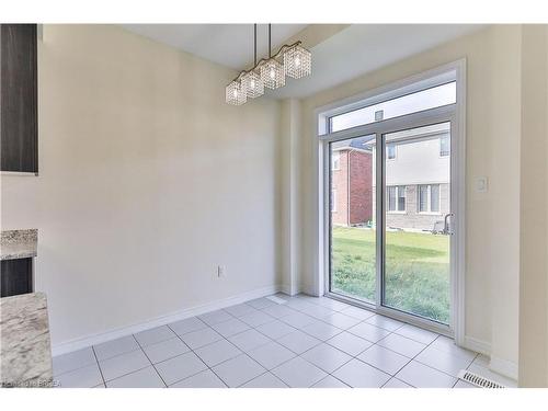 6 Mclaren Avenue, Brantford, ON - Indoor Photo Showing Other Room