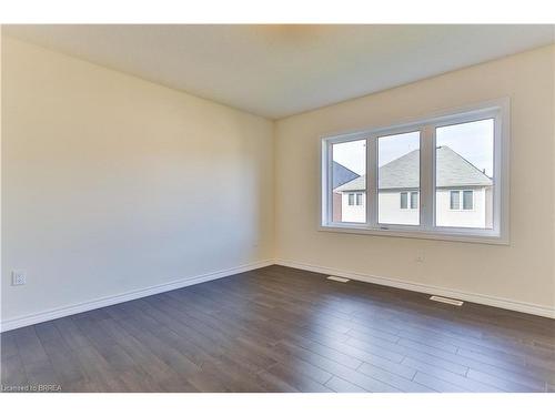 6 Mclaren Avenue, Brantford, ON - Indoor Photo Showing Other Room