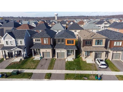 6 Mclaren Avenue, Brantford, ON - Outdoor With Facade