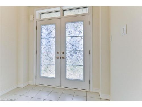 6 Mclaren Avenue, Brantford, ON - Indoor Photo Showing Other Room