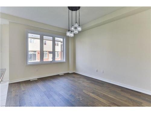 6 Mclaren Avenue, Brantford, ON - Indoor Photo Showing Other Room