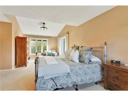 23 Scarfe Gardens, Brantford, ON - Indoor Photo Showing Bedroom