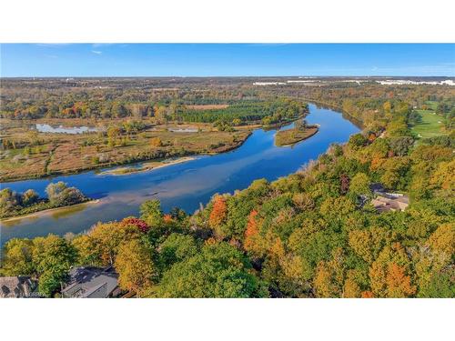 23 Scarfe Gardens, Brantford, ON - Outdoor With Body Of Water With View