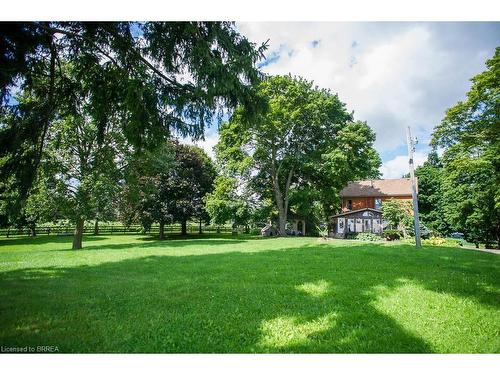 14 Biggars Lane, Mount Pleasant, ON 